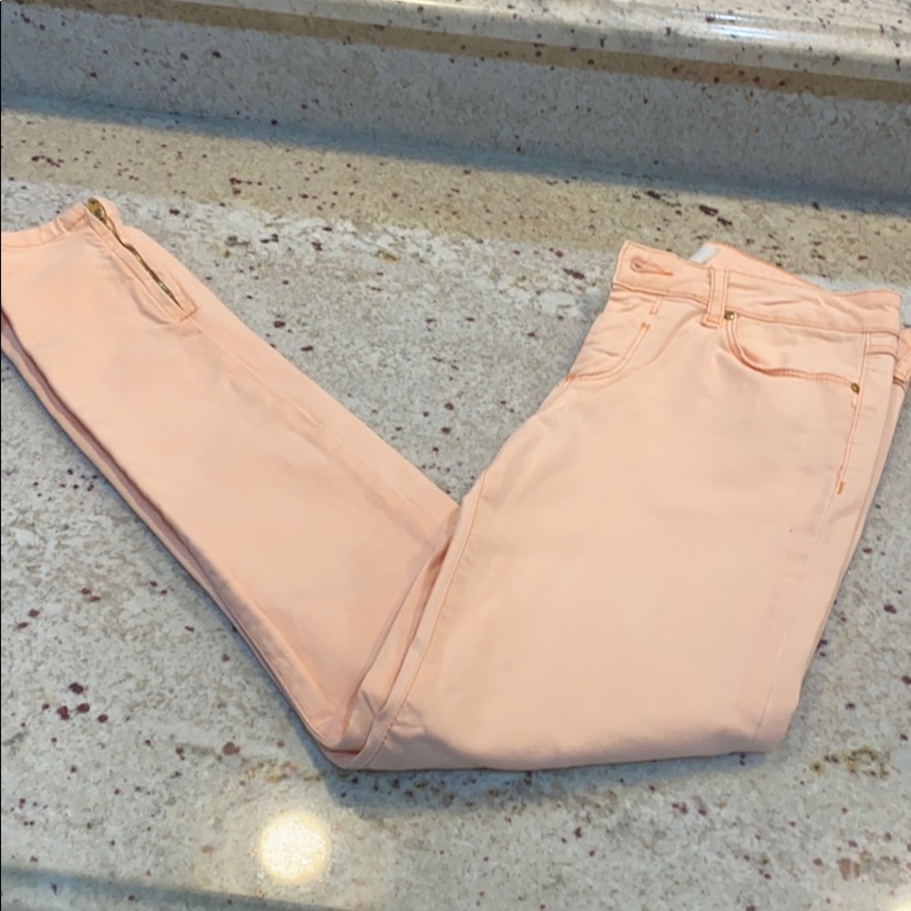 Zara Basic Jeans - image 1